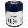Dental Ceramic Glaze Powder Hager Werken Carat Stains Overglaze Ceramic GL 75g dental glaze powder