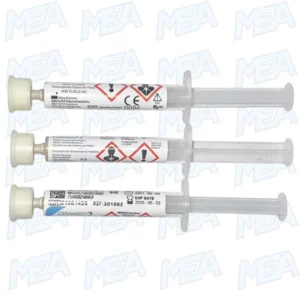 Dentsply Sirona Ceramco3 Base Paste Opaque 2ml dental porcelain metal lab material