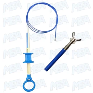 Disposable endoscope biopsy forceps 1.8mm and 2.3mm flexible sampling forceps for gastroscopy bronchoscopy and colonoscopy