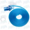 Disposable Ventilator Flow Sensor 155500 medical consumables box of 10 for ventilator respiratory monitoring