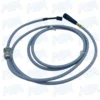 Drager Flow Sensor Cable 1.7 M For Fabius Anesthesia Machine 8608442 Medical Equipment Part 4 Drager Flow Sensor Cable 8608442 1.7m for Fabius anesthesia machine OEM part