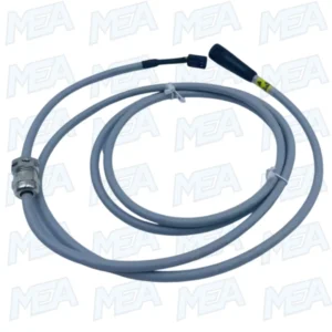 Drager Flow Sensor Cable 8608442 1.7m for Fabius anesthesia machine OEM part