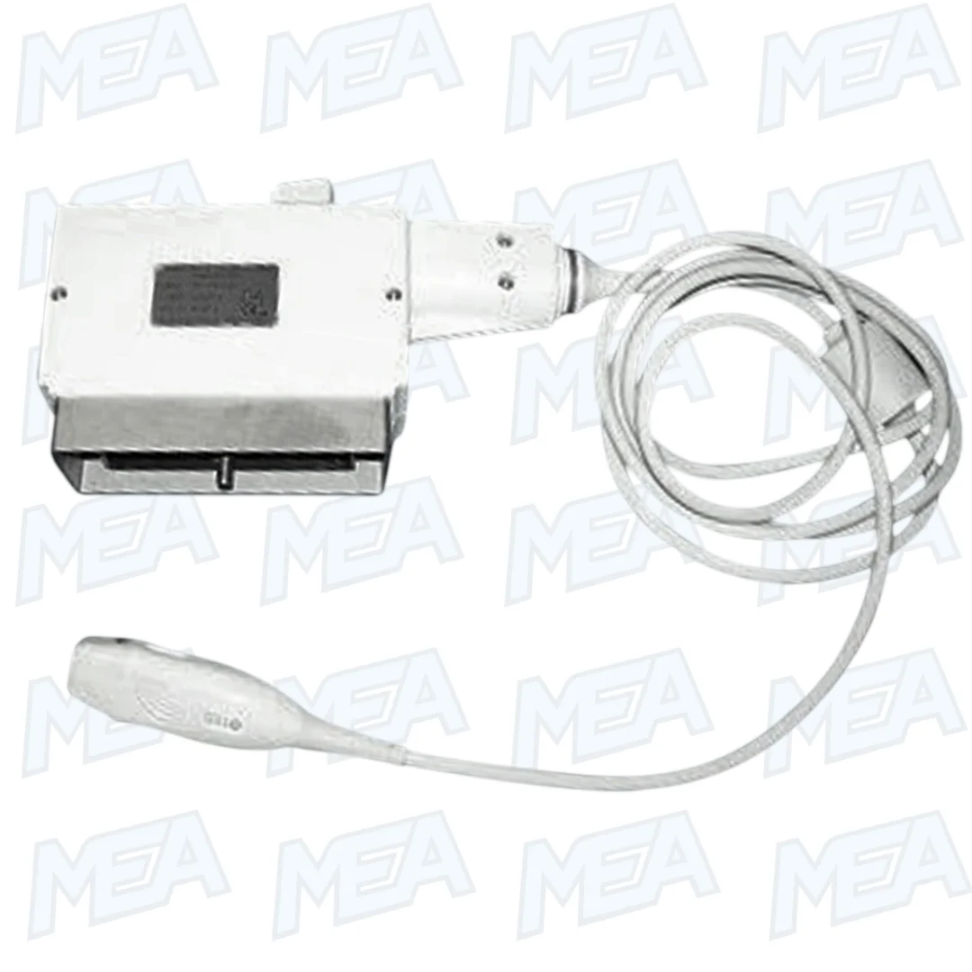 GE 10S Ultrasound Probe 1 GE 10S Ultrasound Probe phased array transducer 4.0–12.0 MHz original GE