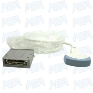 GE 4C-SC wideband curved convex array probe for Venue 40 ultrasound system