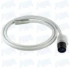 Handpiece Tube For Sirona C8+/Integ TP-TUC8 4 Handpiece Tube for Sirona C8+ / Intego TP-TUC8 6-Pin Dental Handpiece Hose with Light