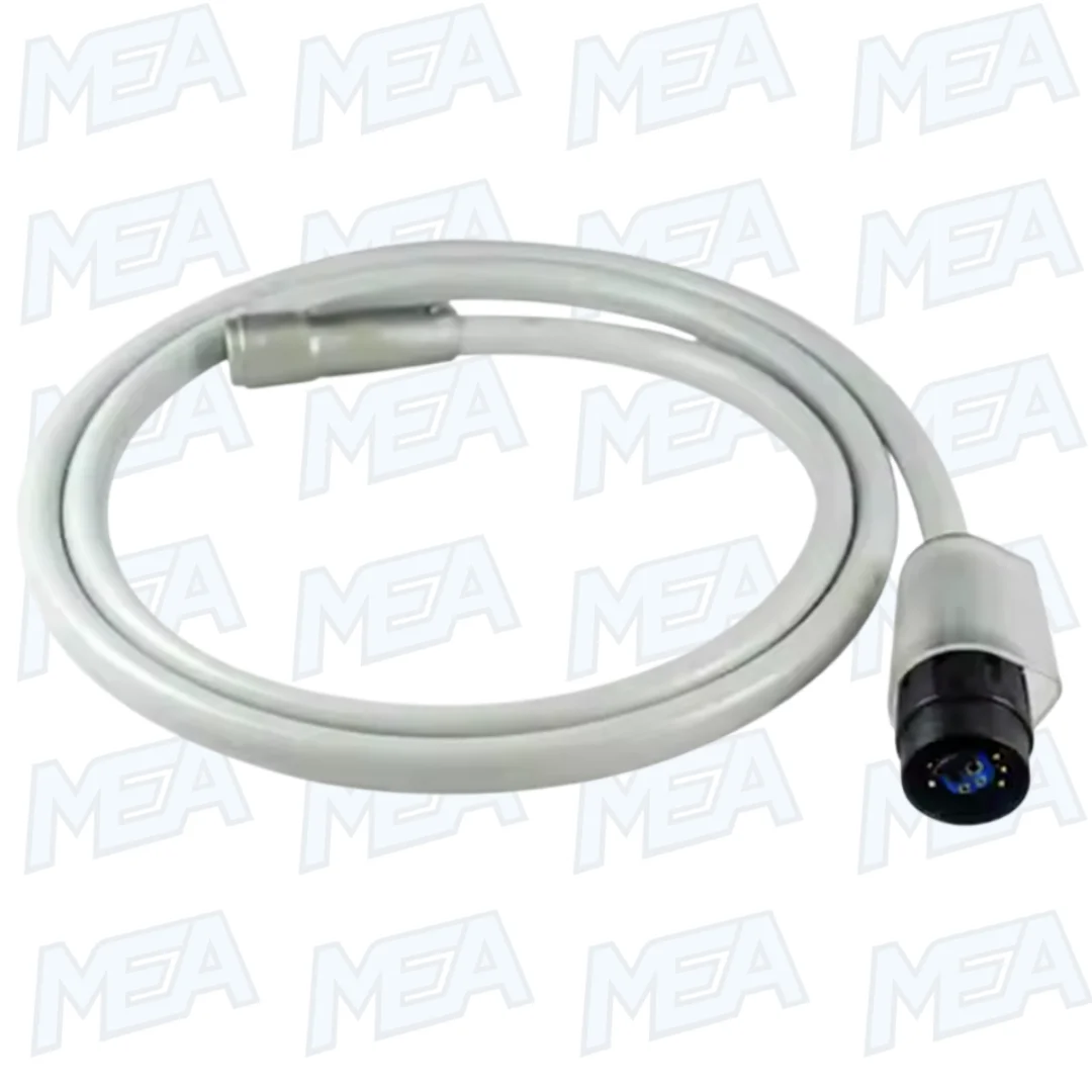 Handpiece Tube For Sirona C8+/Integ TP-TUC8 1 Handpiece Tube for Sirona C8+ / Intego TP-TUC8 6-Pin Dental Handpiece Hose with Light