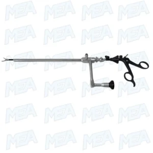 HD 10mm x 270mm 0° Veterinary Laparoscope Rigid Endoscope with 6mm Work Channel for Veterinary Surgery