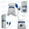 Infusion Pressure Bag With Pressure Display 500ml.1000ml.3000ml.5000ml For Blood And Fluid Quick Infusion 5 Infusion pressure bag with pressure display for rapid blood and fluid infusion