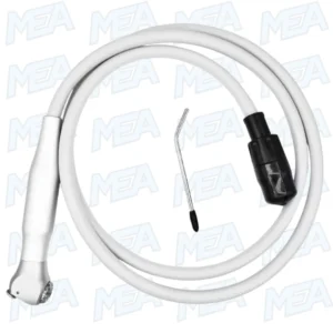 Air Water Syringe Tube for Sirona C8+ TP-AWS-AG-KV-TUC8 Replacement Dental Unit Hose