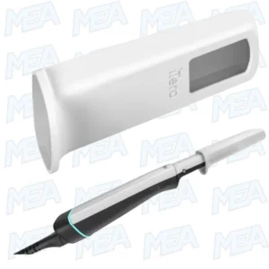 iTero Lumina intraoral scanner protective cover disposable PE sleeve
