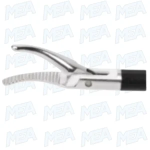 Maryland single laparoscopic bipolar forceps 5mm 330mm detachable endoscopic surgical instrument