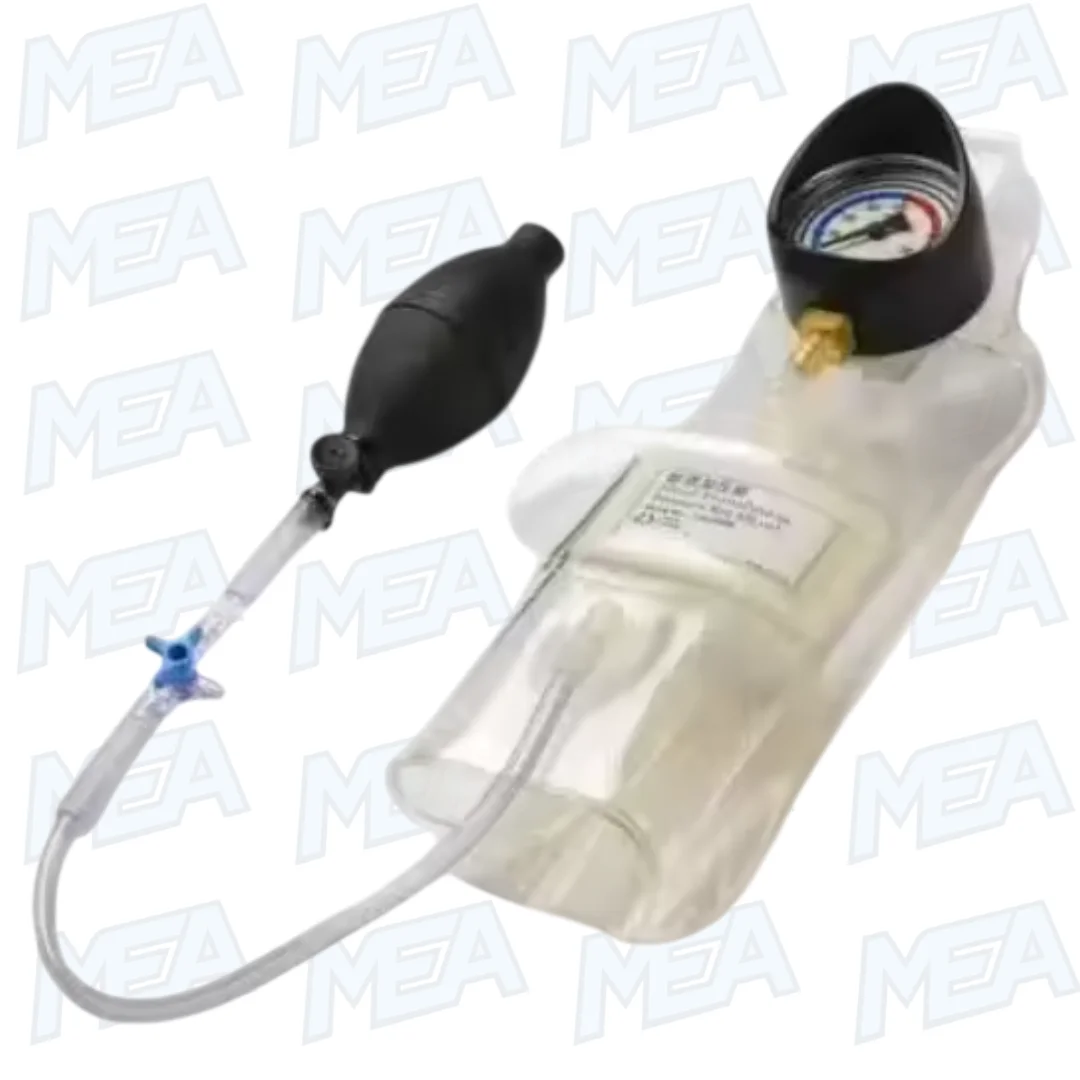 Masimo 1814 Without Original Package+1pcs Pressure Bag (New & Original) 2 Masimo 1814 SpO2 patient cable with original medical pressure bag