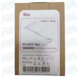 Masimo 2514 Disposable SpO2 Sensor for Neonatal and Adult Oxygen Saturation Monitoring