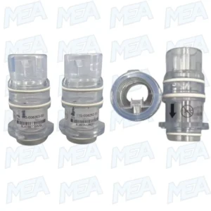 Mindray A7 A5 WATO Flow Sensor 115-008264-00 Replacement Part - Exhalation End
