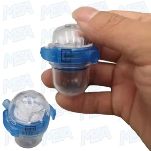 Mindray neonatal ETCO2 water trap for infant sidestream CO2 monitoring systems