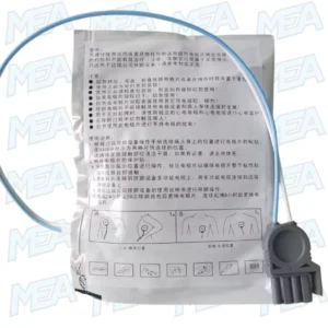 MR60 Adult AED Pads Mindray Original Disposable Defibrillator Electrodes for Emergency Use