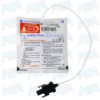 Nihon Kohden Disposable Pads,Cardiolife AED Pads,Disposable Pads P-740K 5 Nihon Kohden P-740K disposable pads for Cardiolife defibrillator adult and child use