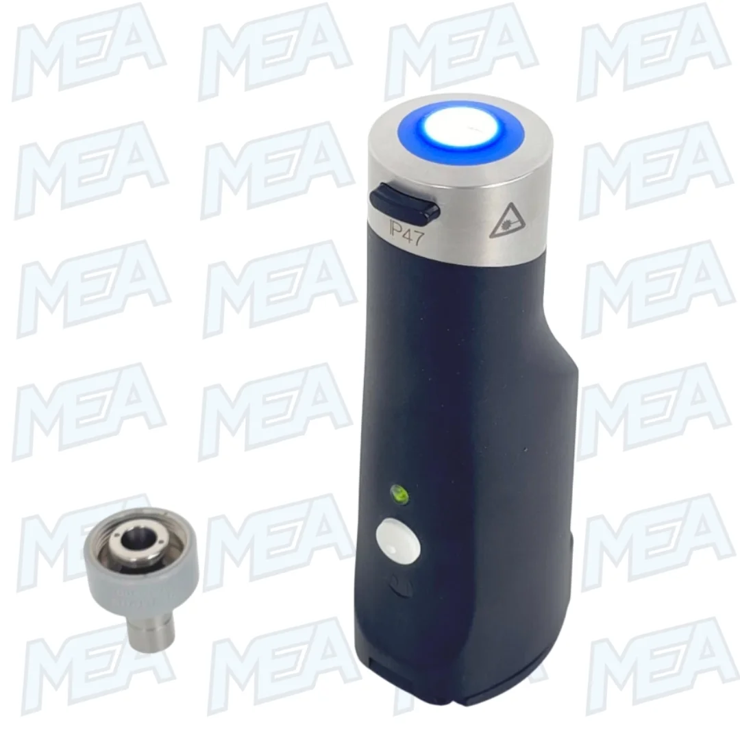 Olympus WA91500A EndoLED Battery Light Source LED Endoscope Light 3 olympus wa91500a endoled led endoscope light source