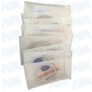 Oximax 9 pin disposable SpO2 sensor adhesive probe for neonate and adult patients compatible with N100 N180 monitors