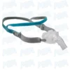 PM2 CPAP Nasal Pillow Mask 360° Front Hose For CPAP BiPAP Machine Cpap Pillows For Sleeping Nasal Mask 3 pm2 cpap nasal pillow mask front view 360° hose for cpap bipap