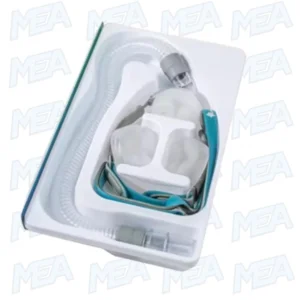 pm2 cpap nasal pillow mask compact lightweight design