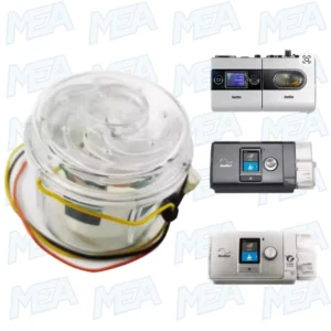 ResMed AirSense 10 replacement motor compatible with ResMed S9 and S10 CPAP machines