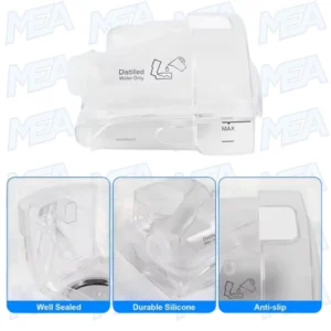 Home 39 ResMed AirSense 11 HumidAir 11 Compatible Water Chamber Easy-to-Clean