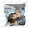 ResMed Mirage Quattro Full Face CPAP Mask Large Size with Silicone Cushion and Adjustable Headgear