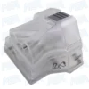 Ventilator Water Box For ResMed S10 Ventilator Replacement Water Tank (100% New & Original) 36 ResMed S10 Replacement Water Tank Humidifier Water Chamber for CPAP AirSense 10 and AirCurve 10