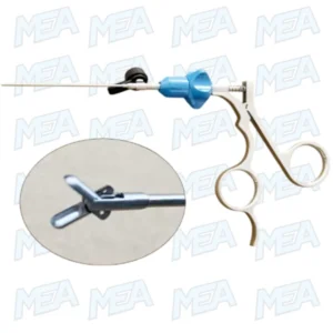 Rigid biopsy forceps for cystoscope stainless steel urology instrument
