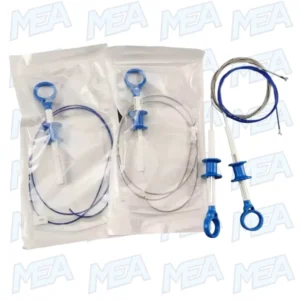 Single use flexible biopsy forceps for endoscopy compatible with rhinoscope cystoscope fibrobronchial gastroscope and colonoscope