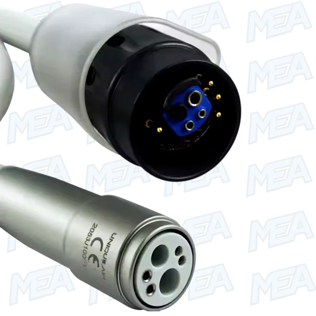 Handpiece Tube For Sirona C8+/Integ TP-TUC8 2 Sirona Intego Handpiece Tube TP-TUC8 Replacement Dental Unit Hose