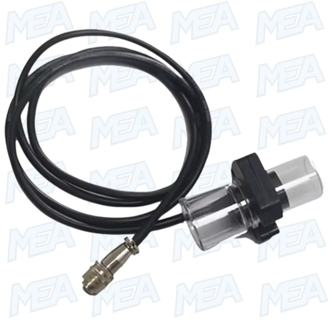 Professional General Purpose Turbine Flow Sensor Rat Mouse Pet Anesthesia Machine Universal Tdal Volume Monitoring Supplies 2 Small animal anesthesia flow sensor for ventilators and tidal volume monitoring