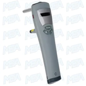 SW‑500 Portable Rebound Tonometer handheld non-contact eye pressure measurement device