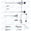 SY-P049 Surgical Neurosurgery Ventriculoscopy Neuro Endoscope Ventriculoscope Instrument For Hospital Use 3 SY‑P049 ventriculoscope neuro endoscope instrument for hospital neurosurgery