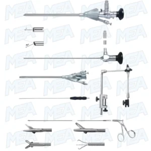 SY‑P049 ventriculoscope neuro endoscope instrument for hospital neurosurgery