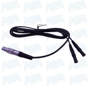 Sybron Endo apex locator measuring cable for accurate endodontic working length measurement