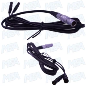 Sybron Endo dental apex locator accessory measuring cable for root canal procedures