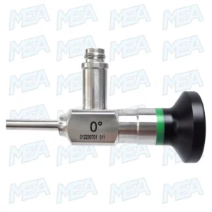 Veterinary HD Rigid Laparoscope 10mm x 302mm 30° angle for veterinary laparoscopy