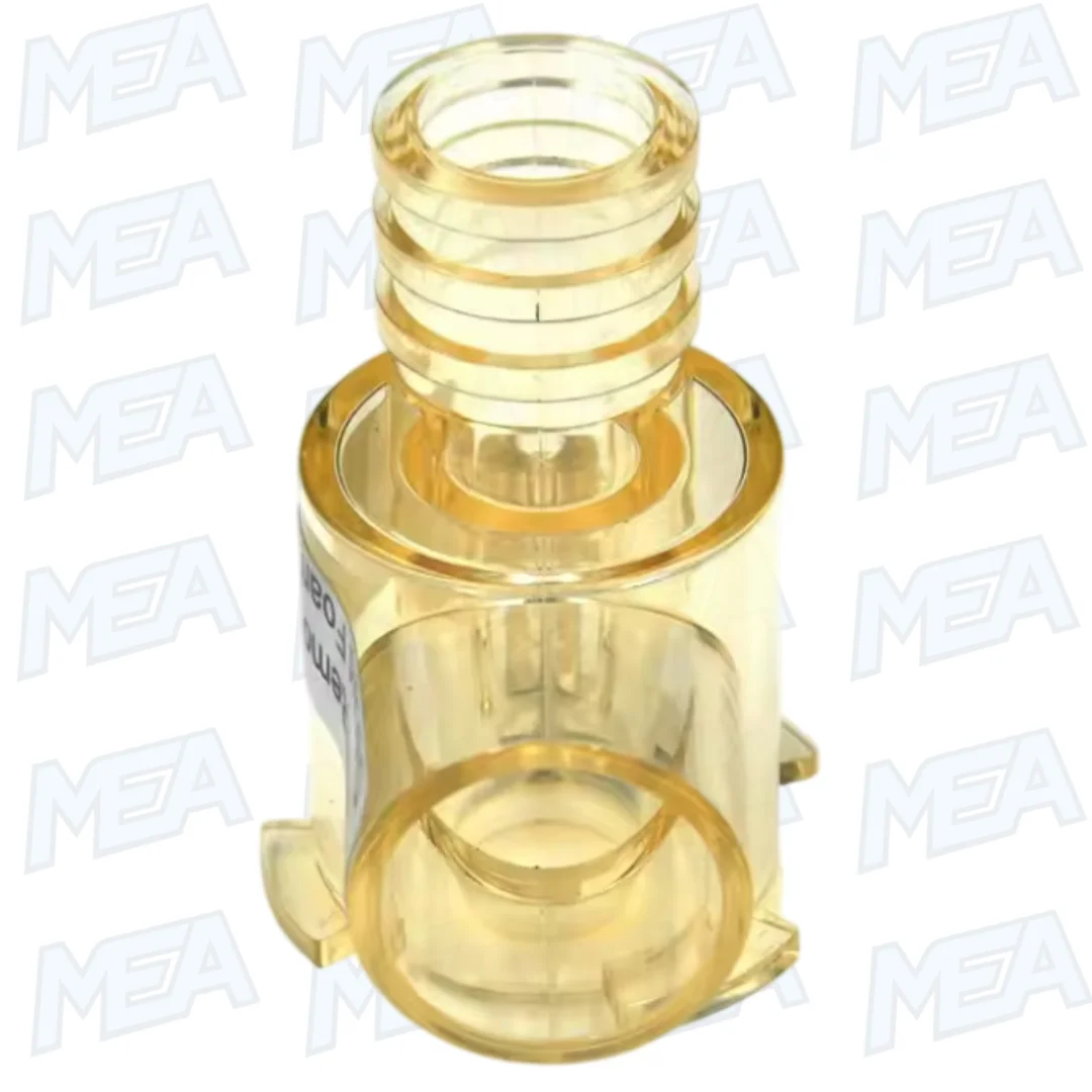 20005 Carefusion Vyaire Exhalation Valve For Tbird Vela Viasys Vent 2 Vyaire 20005 ventilator exhalation valve body assembly OEM replacement