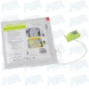 Original ZOLLs AED PLUS Defibrillation Pads Stat-padz II 8900-0801-01 5 Original ZOLL Stat‑Padz II AED Pads 8900-0801-01 compatible with AED Plus and AED Pro