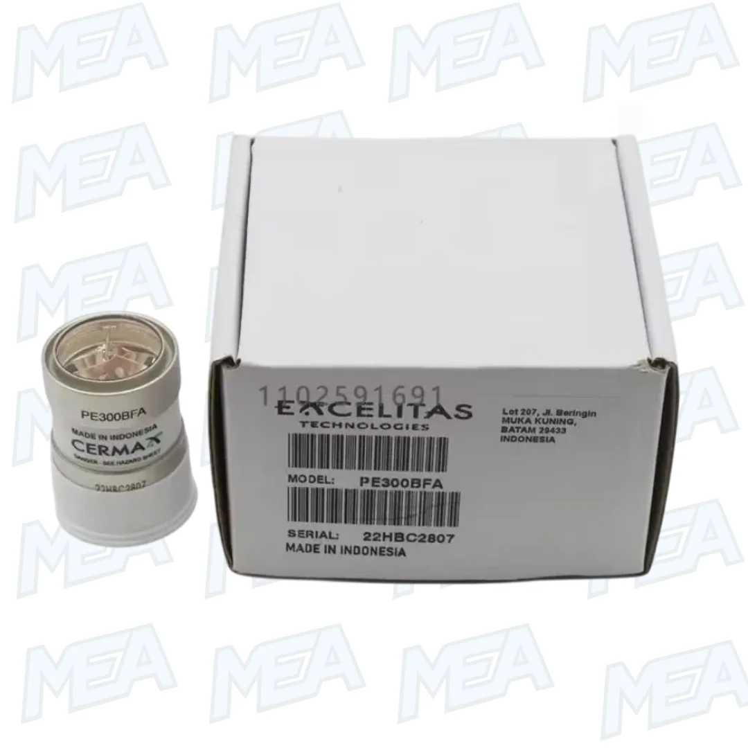 PE300BFA MD631MD-631 MAJ1817 J2022 Y1964 ME300 PE175BF Y1089A Y1100-61100 Y1848C ME300C-10F Xenon Lamps 1 300W Xenon Lamp PE300BFA MD‑631 High-Intensity Replacement Bulb for Medical and Industrial Equipment