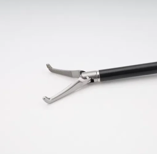 5mm Laparoscopic Instruments Laparoscopy Surgical Forceps Medical Forceps 17 5mm Laparoscopic Instruments Laparoscopy Surgical Forceps Medical Forceps - Image 17