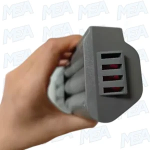 900770-001 GE MAC PAC Battery for ECG Devices