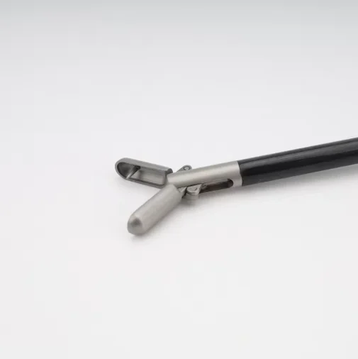 5mm Laparoscopic Instruments Laparoscopy Surgical Forceps Medical Forceps 14 5mm Laparoscopic Instruments Laparoscopy Surgical Forceps Medical Forceps - Image 14