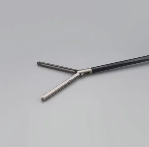 5mm Laparoscopic Instruments Laparoscopy Surgical Forceps Medical Forceps 7 5mm Laparoscopic Instruments Laparoscopy Surgical Forceps Medical Forceps - Image 7