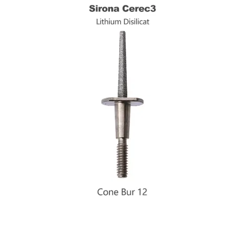 10pcs Dental Milling Burs For Sirona MCX5/MCXL CAD CAM Cylinder Bur Finisher10 Shaper25 Denture Milling Cutters Lodden Materials 28 10pcs Dental Milling Burs For Sirona MCX5/MCXL CAD CAM Cylinder Bur Finisher10 Shaper25 Denture Milling Cutters Lodden Materials - Image 28