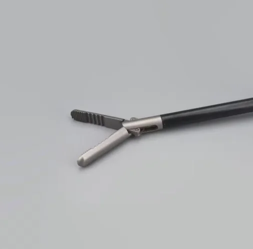 5mm Laparoscopic Instruments Laparoscopy Surgical Forceps Medical Forceps 6 5mm Laparoscopic Instruments Laparoscopy Surgical Forceps Medical Forceps - Image 6