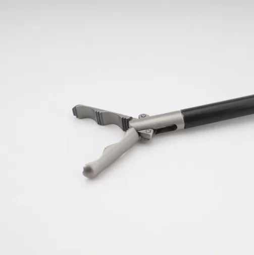 5mm Laparoscopic Instruments Laparoscopy Surgical Forceps Medical Forceps 10 5mm Laparoscopic Instruments Laparoscopy Surgical Forceps Medical Forceps - Image 10