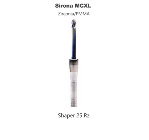 10pcs Dental Milling Burs For Sirona MCX5/MCXL CAD CAM Cylinder Bur Finisher10 Shaper25 Denture Milling Cutters Lodden Materials 21 10pcs Dental Milling Burs For Sirona MCX5/MCXL CAD CAM Cylinder Bur Finisher10 Shaper25 Denture Milling Cutters Lodden Materials - Image 21